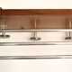 Wall Coat/hat Rack In Bauahus Style, 1950s