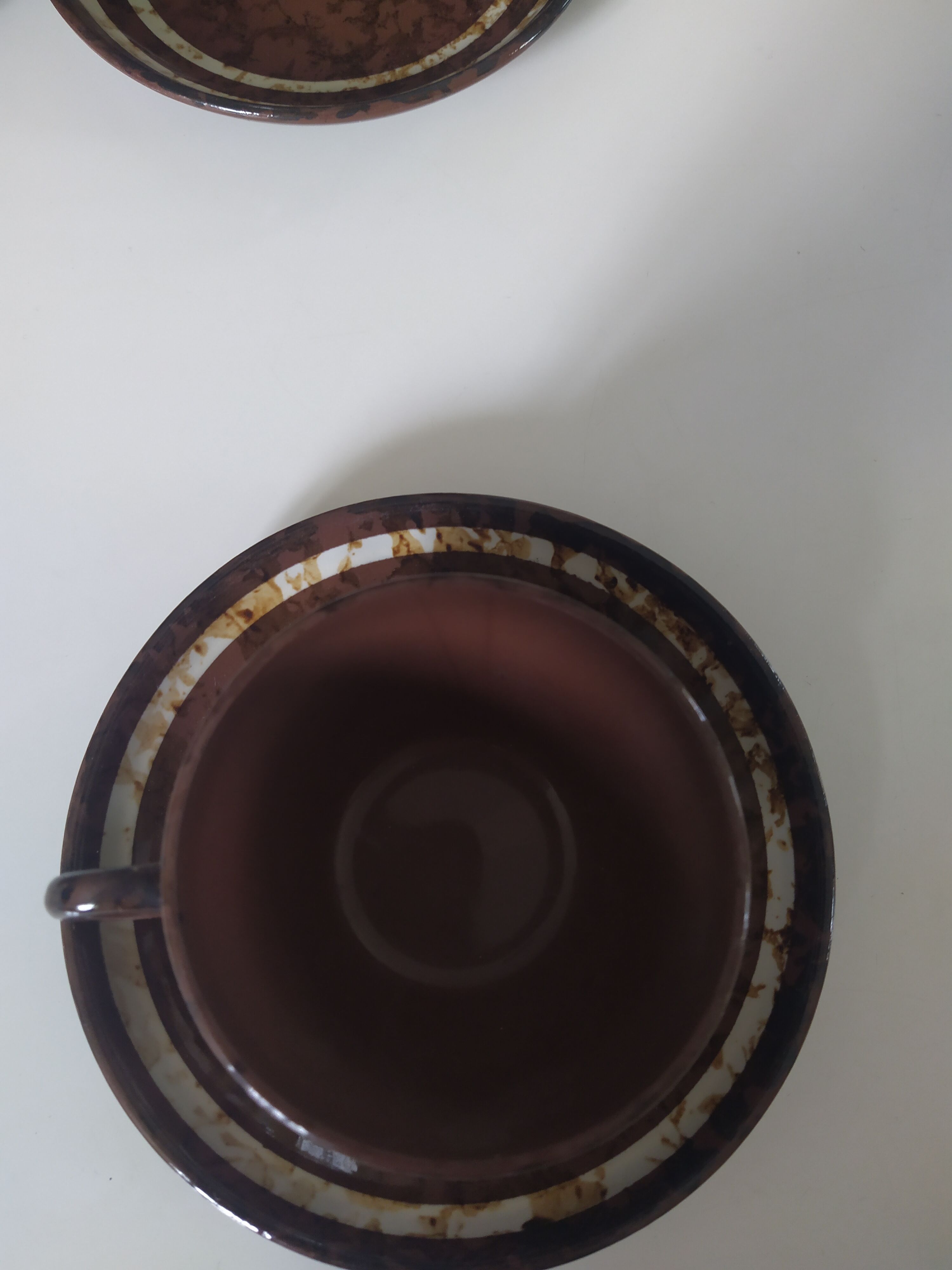 Coffee service Sarreguemines