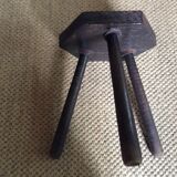 Tripod stool