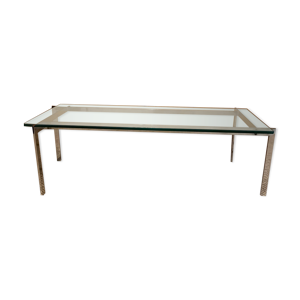 Table basse 70 de Paolo Tilche