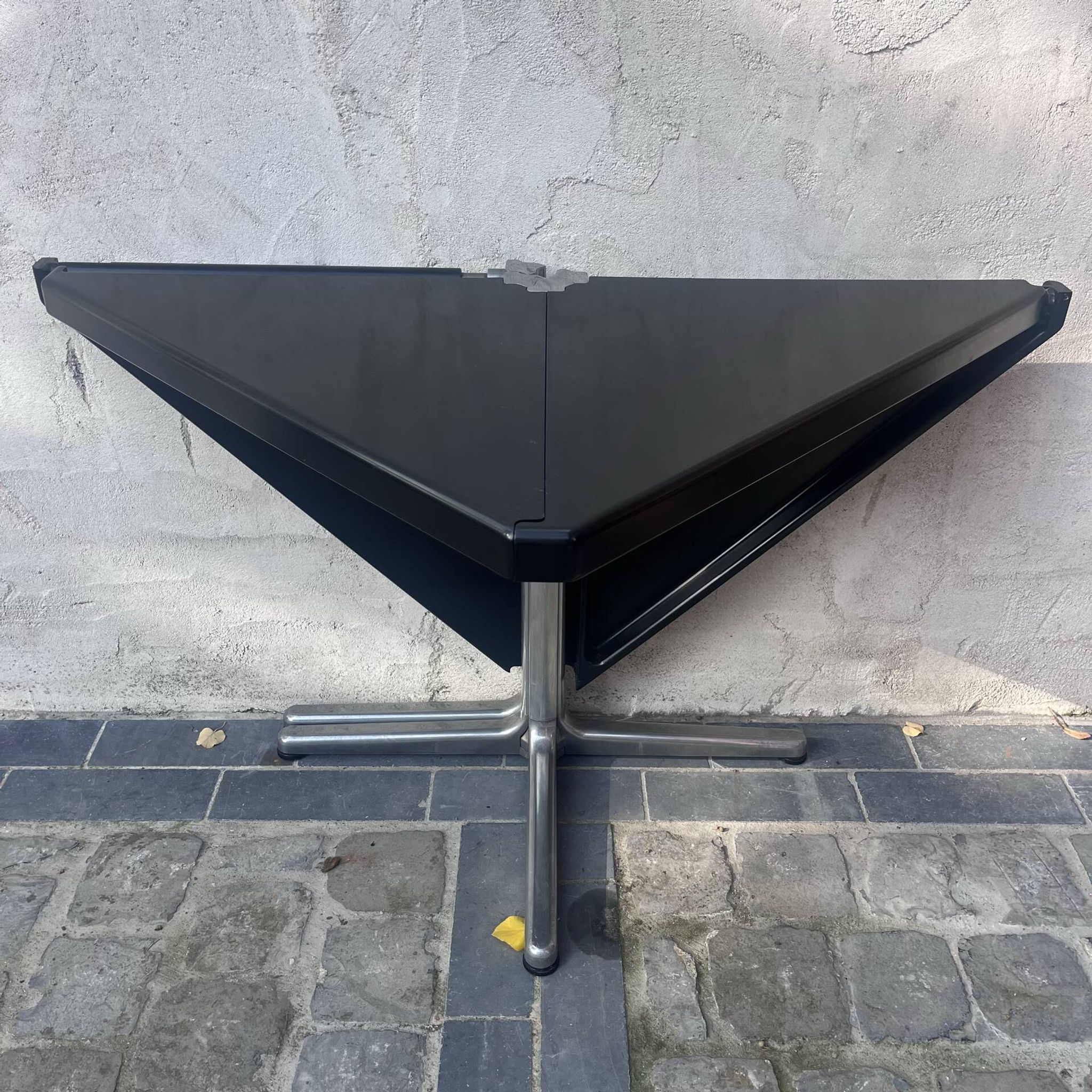 Table italienne modulable Piretti