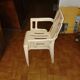 Chaise manbo
