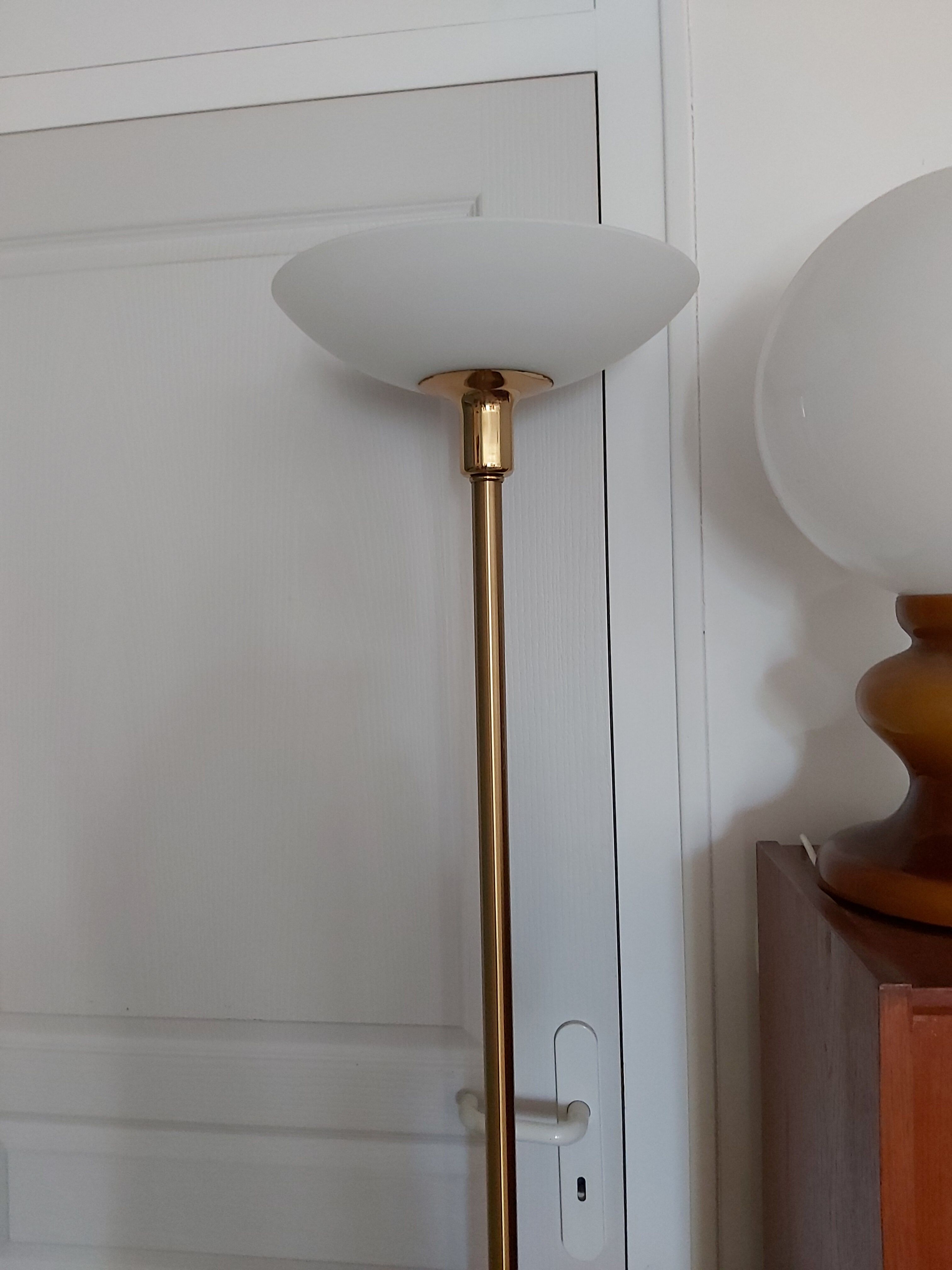 Relco Milano lamppost