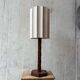 Handmade Brancusi table lamp