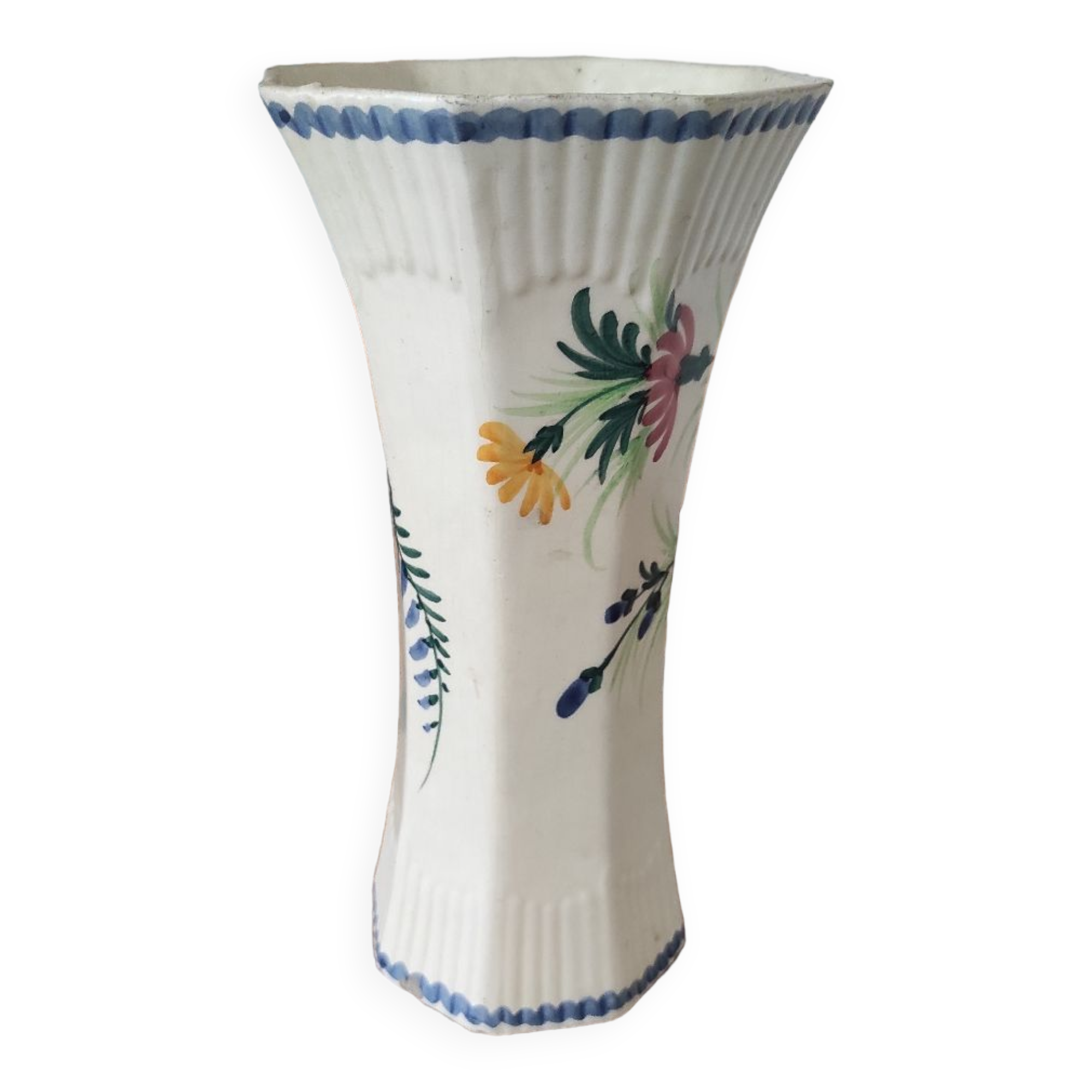 Vintage Ceramic Vase