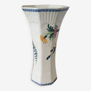 Vase Céramique Vintage