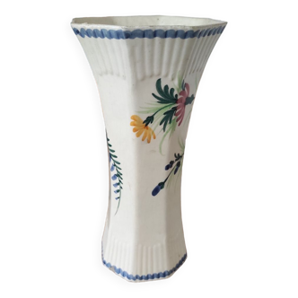 Vase Céramique Vintage