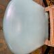 Suite of 6 Louis XVI style chairs signed Gouffé Paris