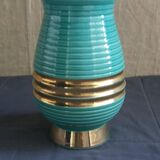 Vintage vase signed “schneider”