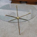 Table Basse 1970's