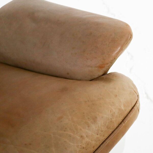 Fauteuil Orchidée par Michel Cadestin pour Airborne France