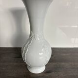 Antique porcelain vase from Bavaria
