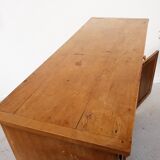 Vintage Parisian buffet