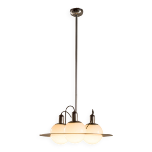 Lustre italien space