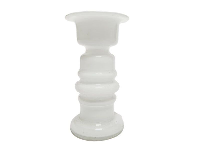Vintage Polish vase from HSG Tarnowiec, 1970s