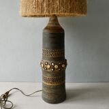 Ceramic lamp by Georges Pelletier, circa 1960