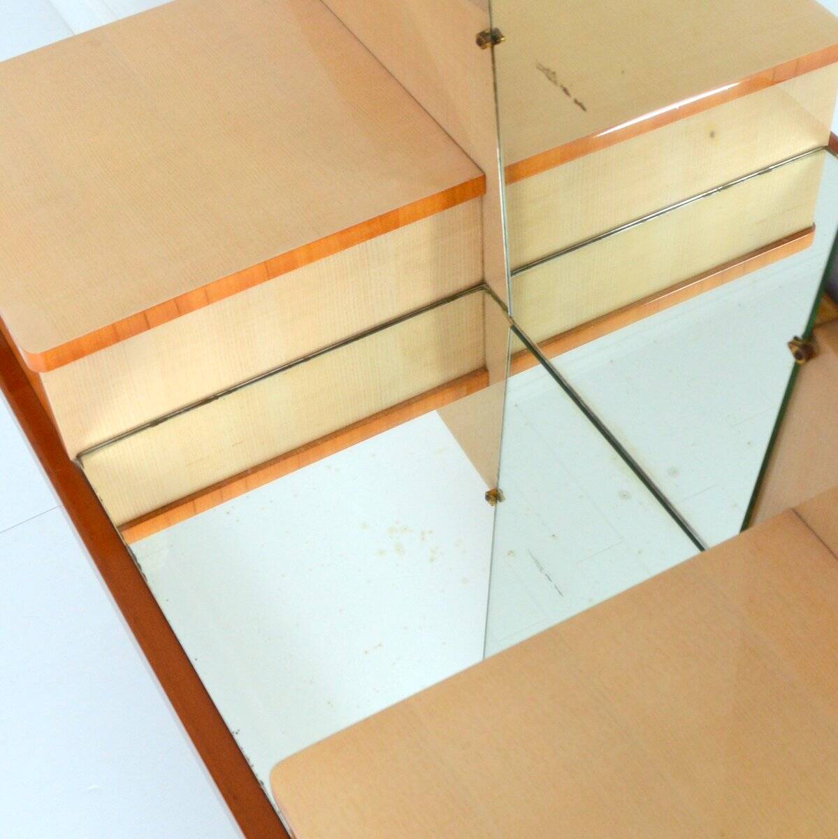 Vintage dressing table from the 50s/60s