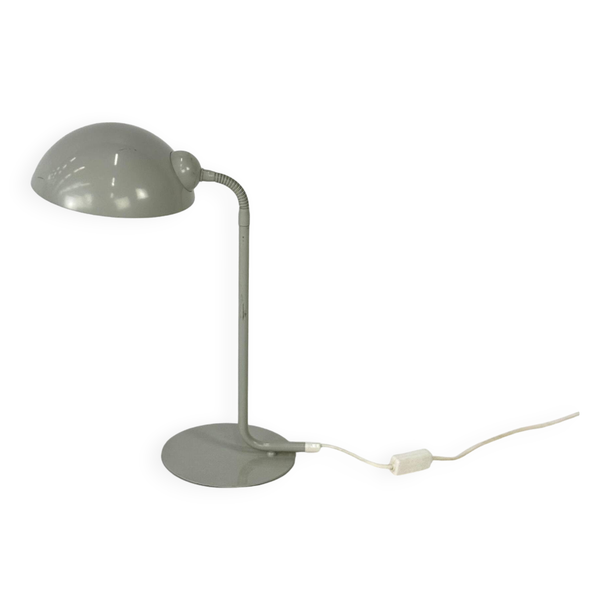 Postmodern Dutch Design Table Lamp, 1980s