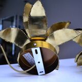 Pair of Maison Jansen wall lights