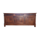 Enfilade noyer