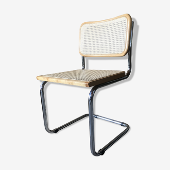 Chair Cesca B32 by Marcel Breuer