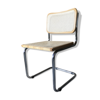 Chair Cesca B32 by Marcel Breuer