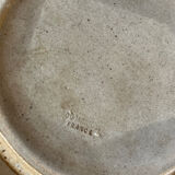 Advertising counter ashtray