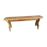 Farm bench