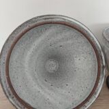 Vallee Noire stoneware tureen