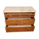 Commode marqueterie