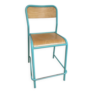 Tabouret de laboratoire