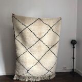 Berber caravan 150x110cm