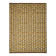 Contemporary Tribal Decorative Kilim 311 cm x 410 cm