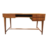 Georg Satink desk for Wk Möbel 50s