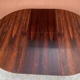 Vintage Scandinavian table