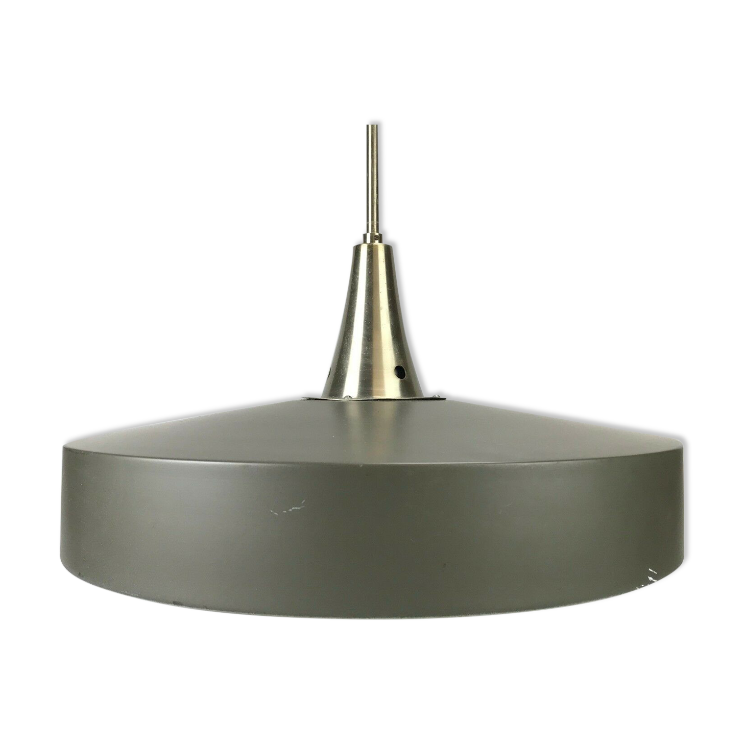 60s 70s ceiling lamp