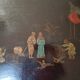 Ancienne table basse chinoise