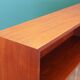Teak bookcase, Danish design, 1970s, manufacturer: Clausen & Søn