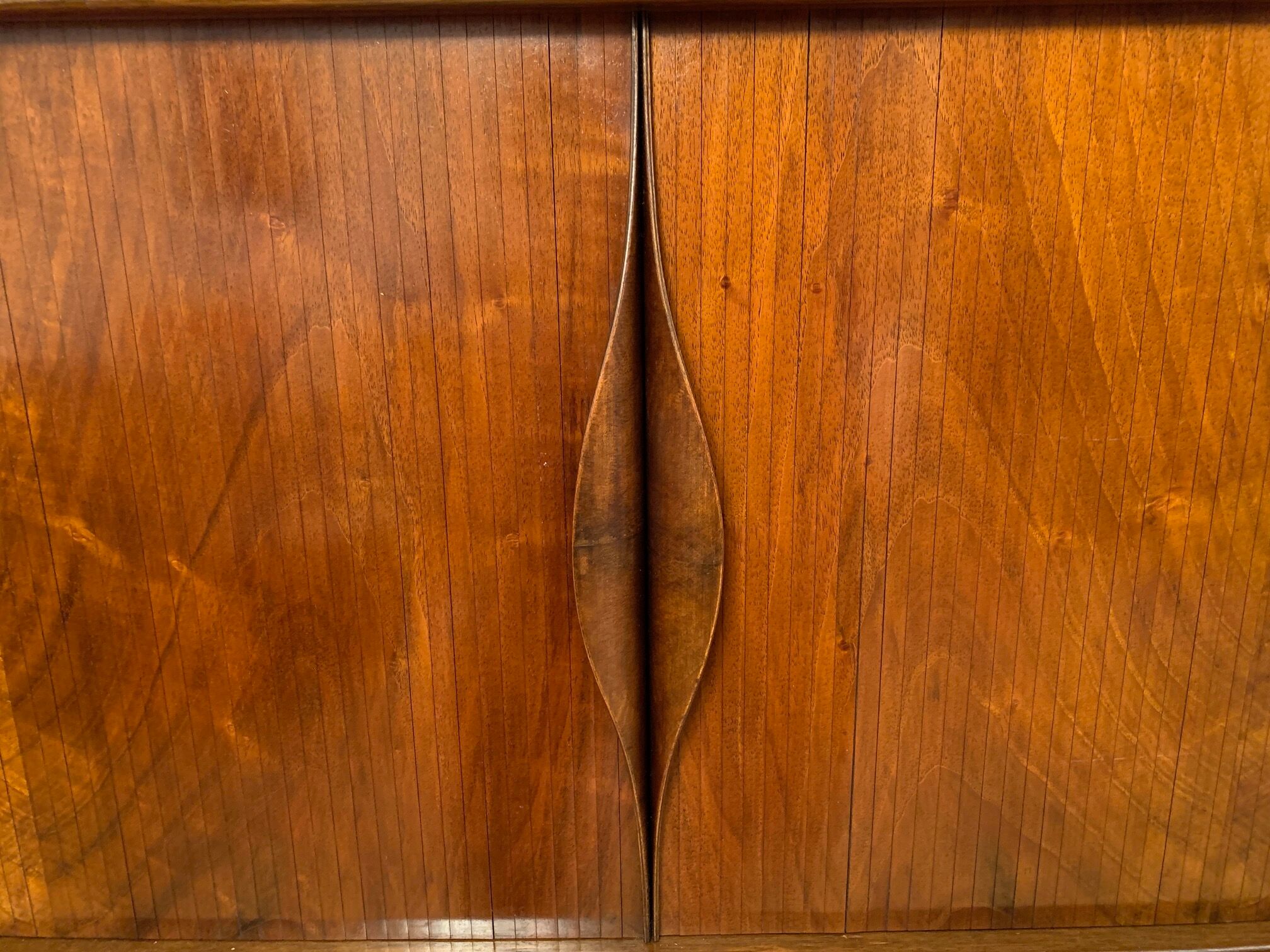 Highboard Denmark 1950s