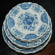 Service de table Windsor Ridgway England