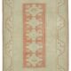Turkish Vintage Anatolian Rug 167 cm x 252 cm