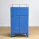 small industrial cabinet, 1970s