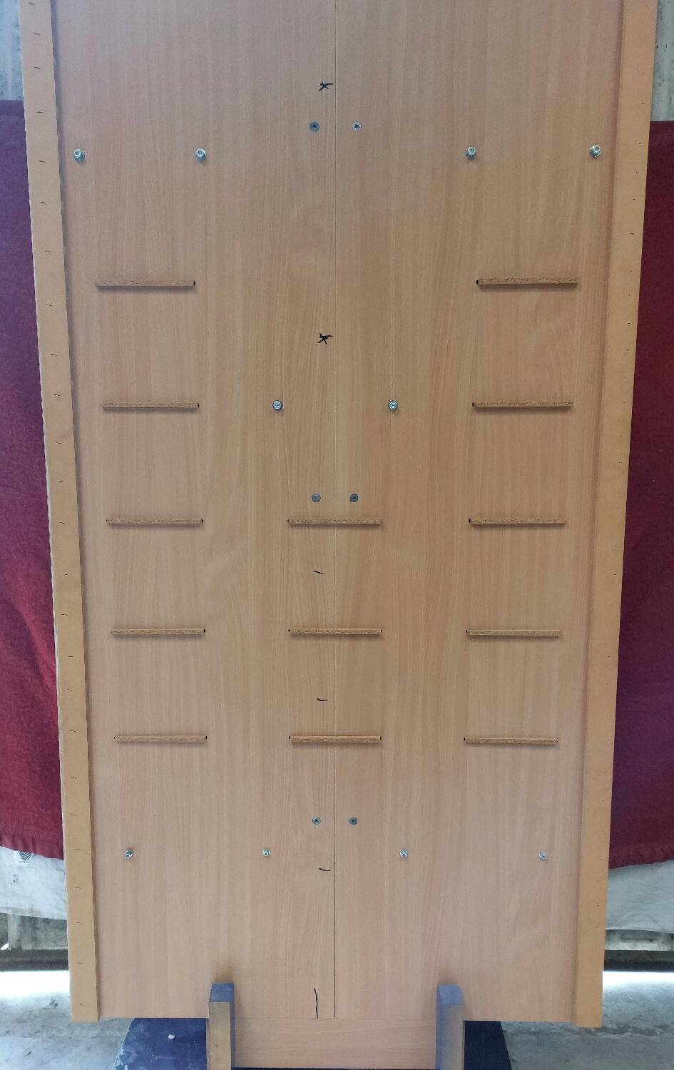 Vintage trade furniture