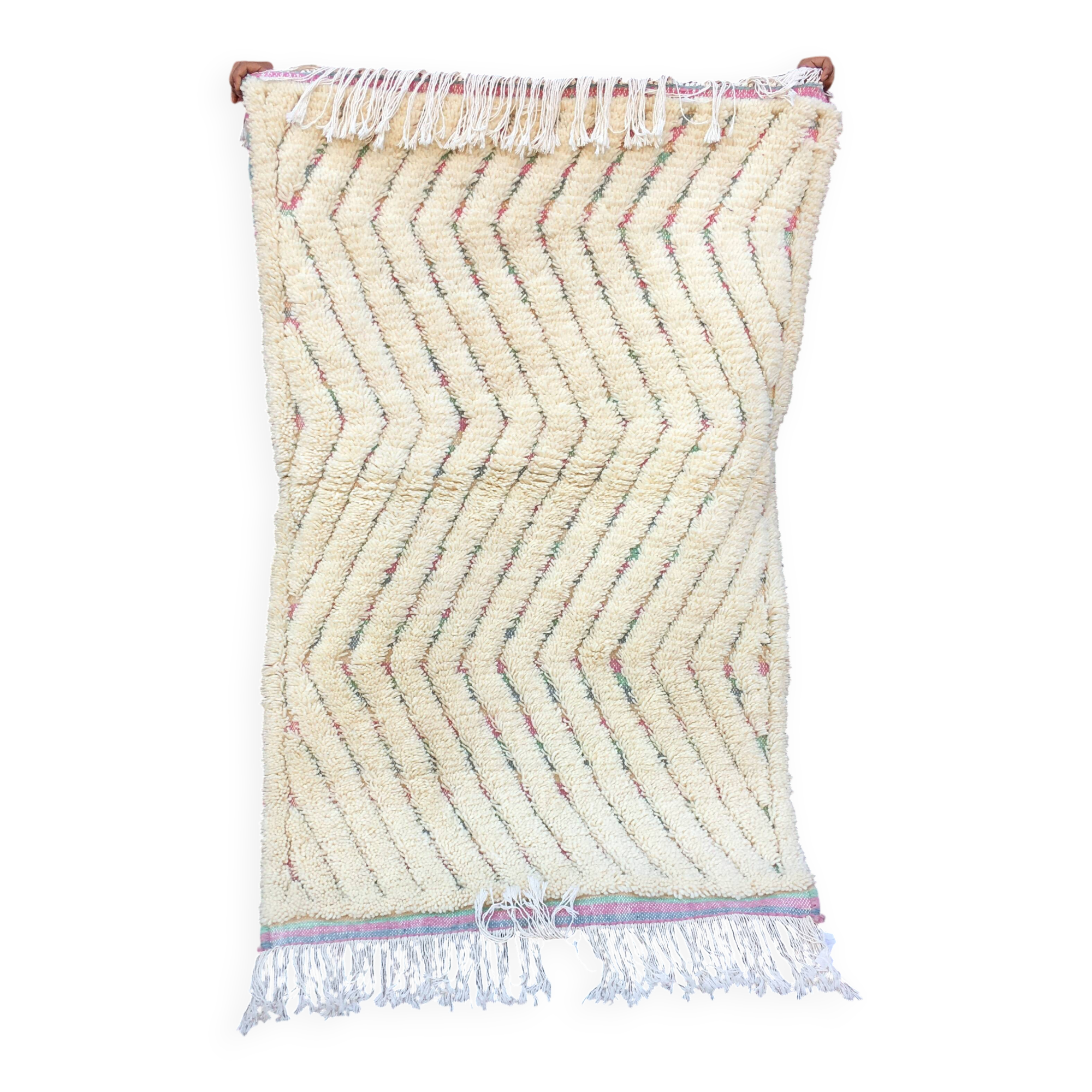 Tapis Azilal 151 x 98 cm