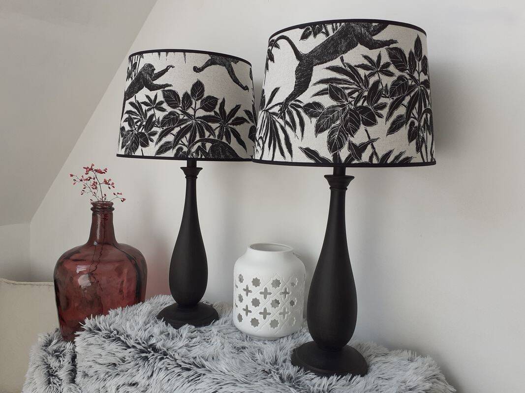 Lampes à poser