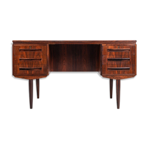 Bureau J. Svendstrup - mobler
