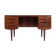J. Svendstrup writing desk in rosewood A.P. Mobler Denmark 1960