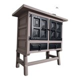Colonial furniture restored