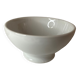 Very heavy porcelain bowl