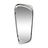 Freeform Mirror 35x71cm